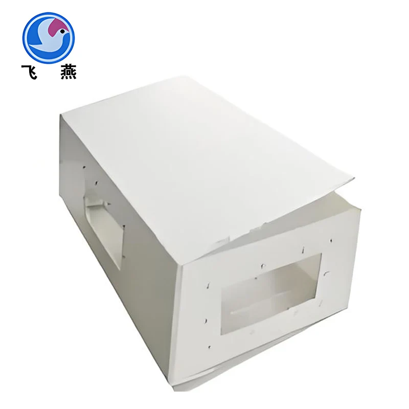 살아있는 동물 상자가 안전한 동물 운송에 필수적인 이유는 무엇입니까?